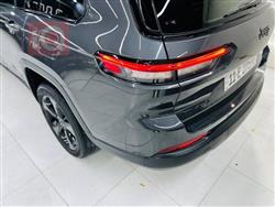 جيب جراند شيروكي إل